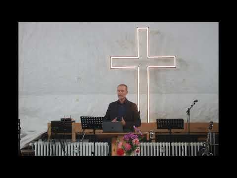 Vom Paulus lernen. Apg.13