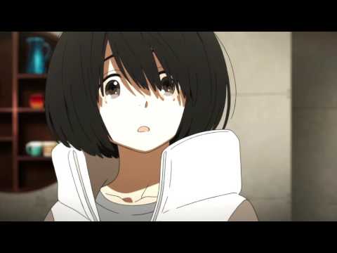 [AMV] Anthem Of The Heart - Read all about it