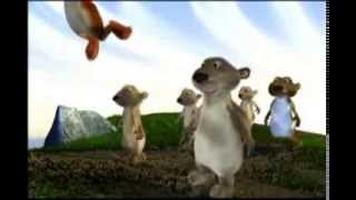 Lemmings Animated Short - BYU