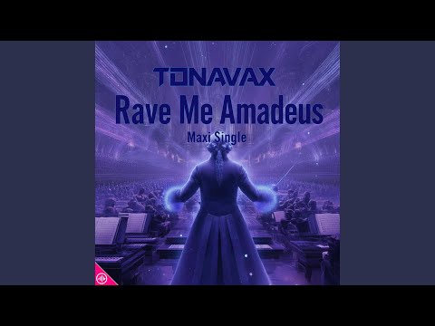 Rave Me Amadeus (Hard Trance Pressure Mix)