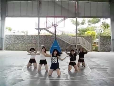 #32 [K'Storm Vol.2 Kpop Dance Cover Competition] VBORN