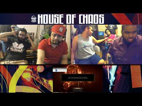 Mortal Kombat 11 - TSL 5 - DF Grr vs Creaky Axe