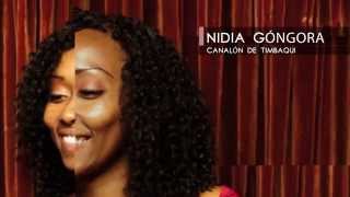 Música en La Morena TV - - Nidia Góngora y Canalón de Timbiquí