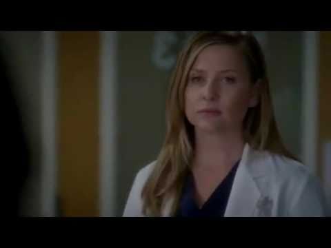 Grey's Anatomy 7x19   SNEAK PEEK 2  Callie & Arizona