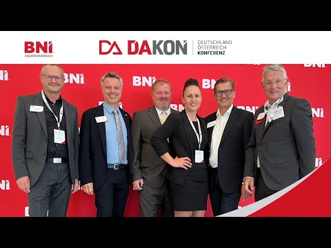 Was ist eine... DAKON?