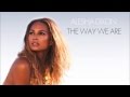 Alesha Dixon - The Way We Are [Rap Mix] 