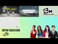 2nd Man On The Moon Abominable Pictures Cartoon Network The Loud House Channel Skull 2012 1 0