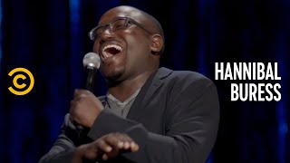 Hannibal Buress - Live From Chicago - Trend in Rap Music - Uncensored