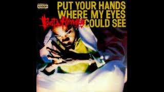 Busta Rhymes - Put Your Hands Where My Eyes Could See (Radio Version)