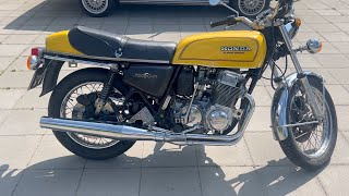 Venta de Honda 750 F1 moto - Imagen 4 | Autoline PY Honda 750 F1 moto | Imagen 4 - Autoline
