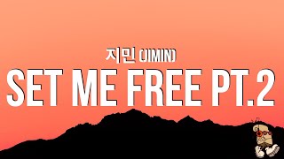 Download lagu 지민 Set Me Free Pt 2... mp3