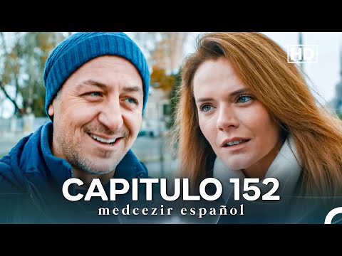 Medcezir Capítulo 152 (Doblado En Español) (FULL HD)