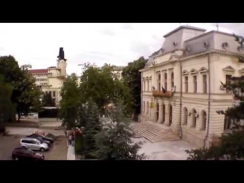 TeSalut Vaslui - Piata Independentei