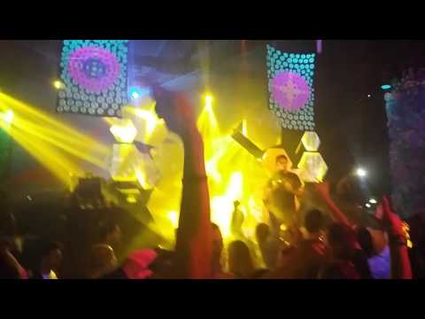 Sneijder - Purity @ Art of Trance, Bologna 12-12-2015