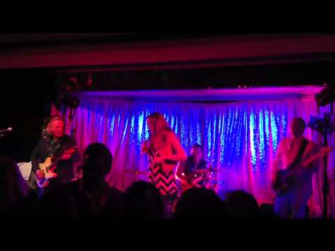 Bob Bongo Starkie and Band - Toorak Cowboy