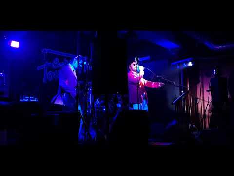 4. Can't touch this ( return of the mack cover ) live October 18th 2019 The Glass House Ashford