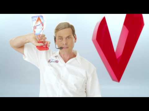 InVINCEable Cleaner (Original Commercial)