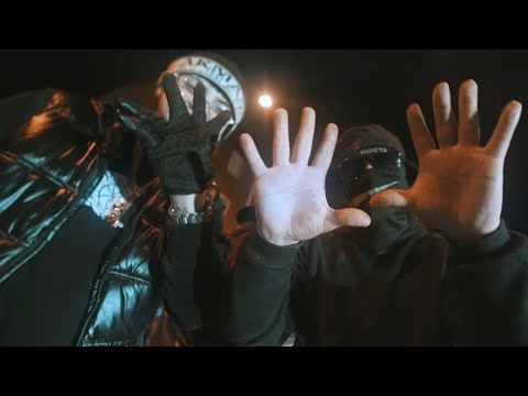 NashoFlight & Alterego OG - Baby Trepate (Video Official) #FREEJORGITO