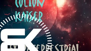 Electro House - Colton Kaiser - Extraterrestrial