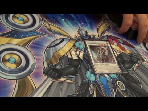 4th Place YCS Minneapolis Koty Angeloff Phantom Knight Burning Abyss