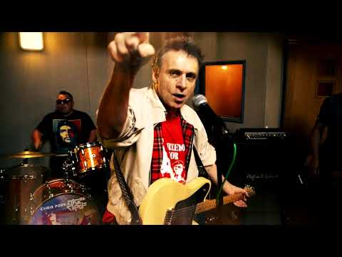 Hey Kids! Come the Revolution