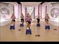 Firm Lower Body Sculpt