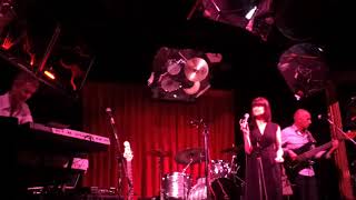 Wonderland-Live from Lazybones