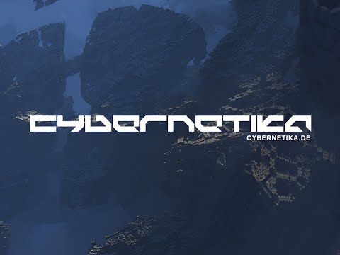 Cybernetika.DE - Abandoned Archive Mix