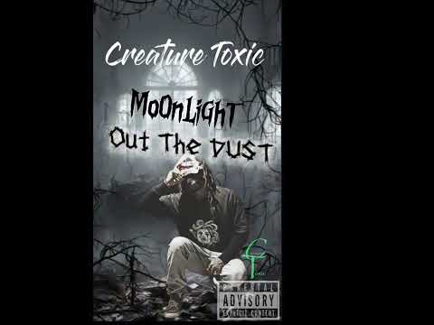 Creature Toxic - MoOnLiGhT (Official Audio)