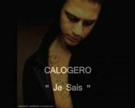 Video thumbnail for Je sais