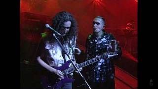 ÁKOS - DO WE BOW? (1995) :: Official video