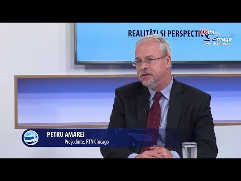 Alfa Omega in obiectiv - 30 iunie 2016