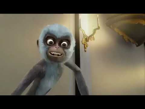 Wreck-it Brutus Part 2 - Southfall Central Station