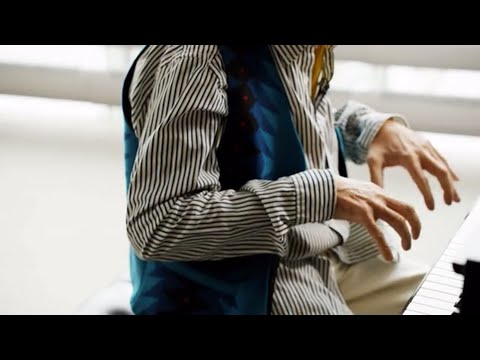 Open Plan: Cecil Taylor