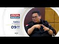 Jeda Iklan Metro Tv Juni 2024