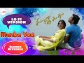 Munbe Vaa Slowed Reverbed Lofi Version Sillunu Oru Kaathal Suriya ARRahman Lofi Music