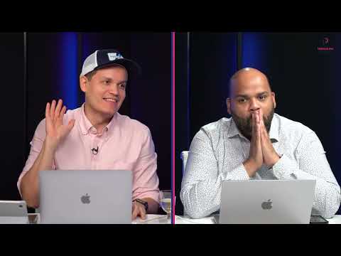 Reaparece Valerie Rodríguez la ex secretaria del DACO y cuenta algunos secretos del gobierno de JGO