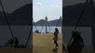 preview picture of video 'Japan travel, Lost in Nagasaki and Battleship Island'