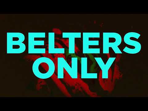 Belters Only - Call Me (Official Lyric Video)