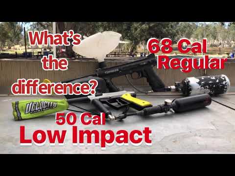 What's the difference? - YouTube