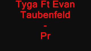 Tyga Press 7 Acoustic