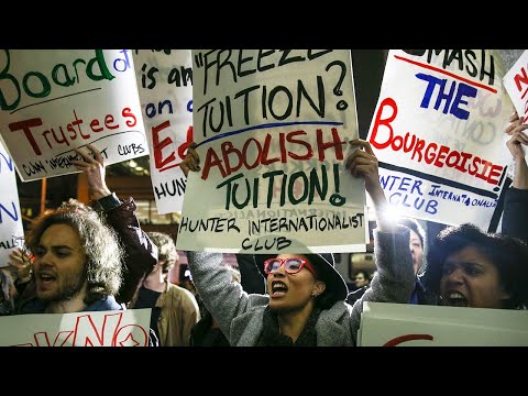 New option for student loan borrowers: bankruptcy