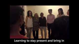 VOICE YOUR ESSENCE CHOIR