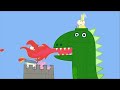 We Love Peppa Pig The Castle 1