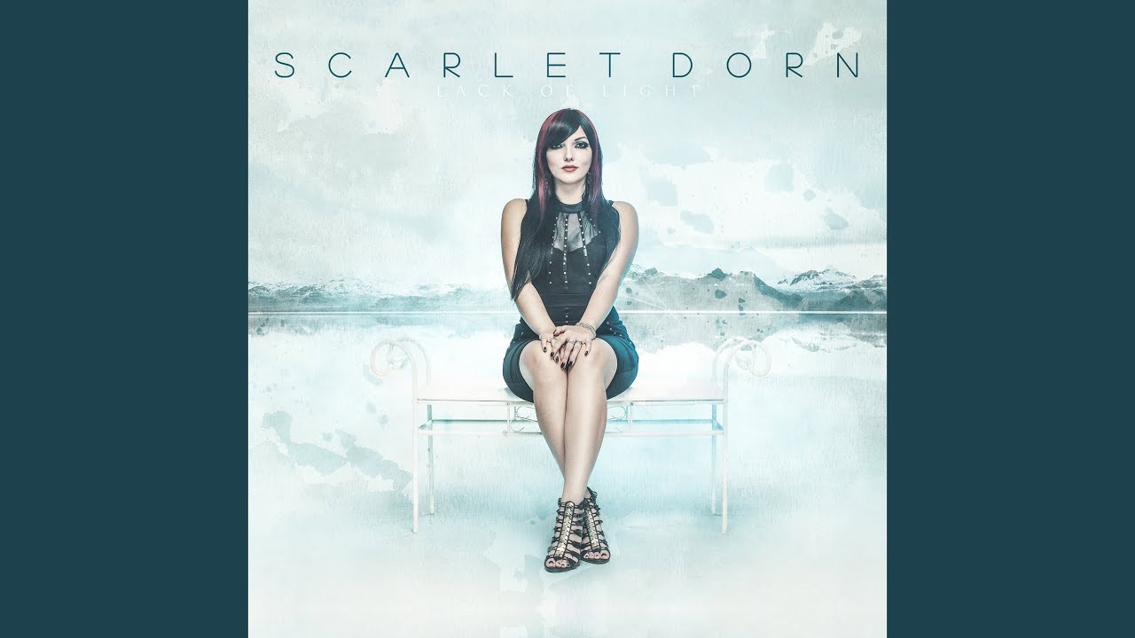 Scarlet Dorn - I'm Armageddon