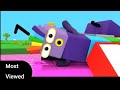 OMG PASSED A MILLION Numberblocks Pattern Palace But 6 10