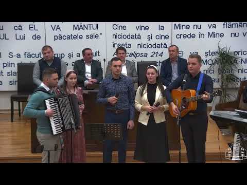 Familia Tomuș - A trecut încă-un an