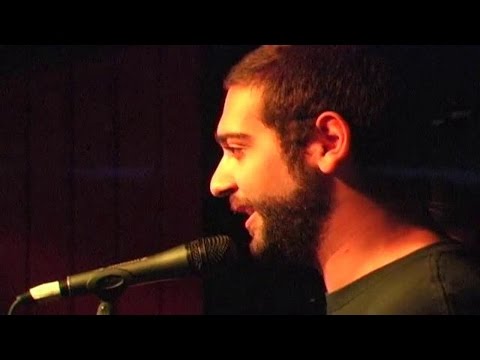 [hate5six] Sacred Love - May 14, 2011 Video