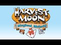 Jogando Harvest Moon: Magical Melody 13 pt br