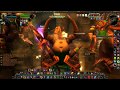 Outis | Warcraft: Classic | The Battle for the Orb of Command